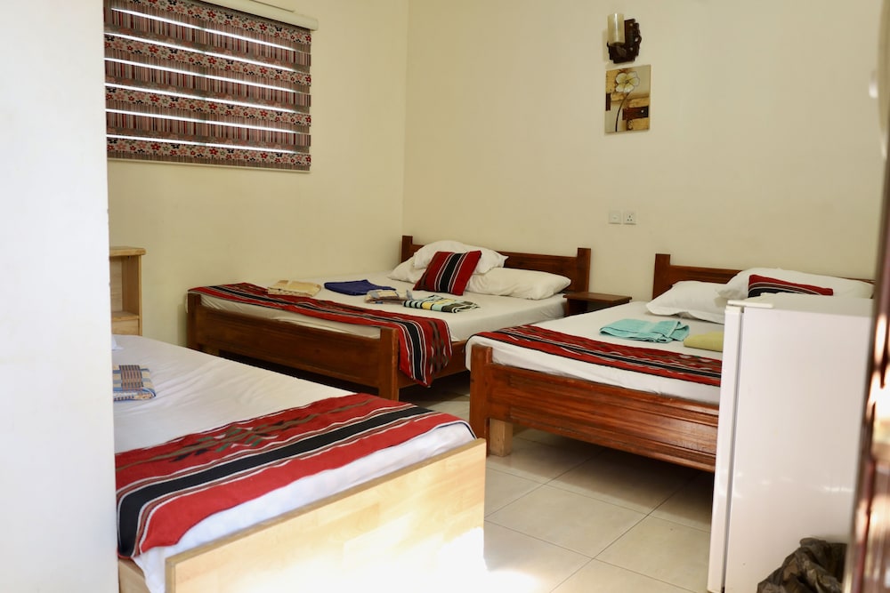 Bedouin Garden Village 14/68