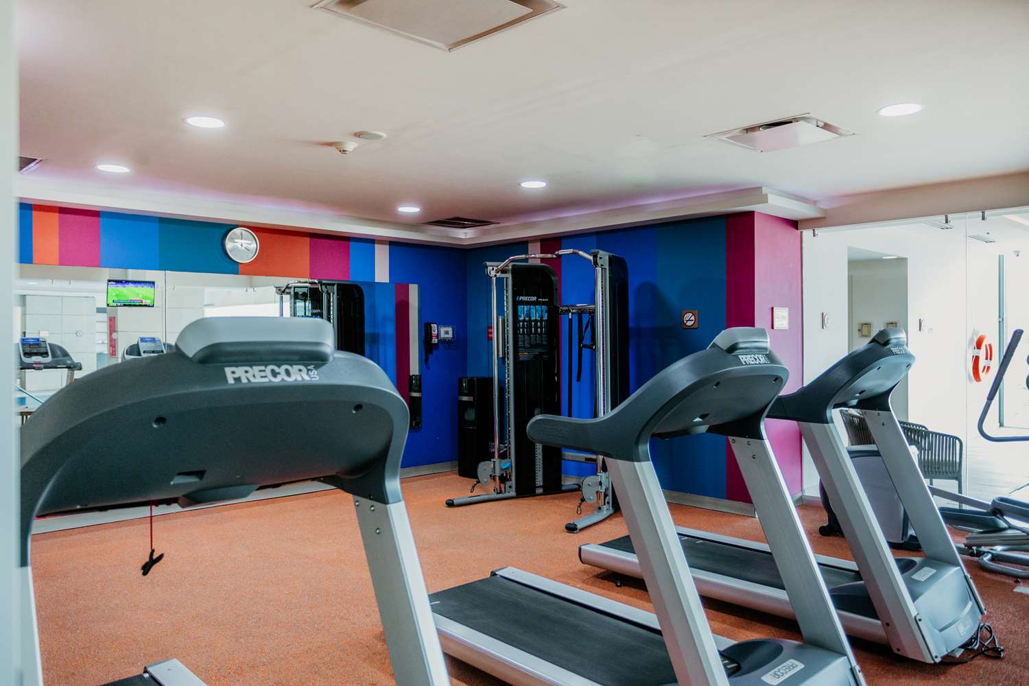 Hilton Garden Inn Silao Aeropuerto Bajio 19/32