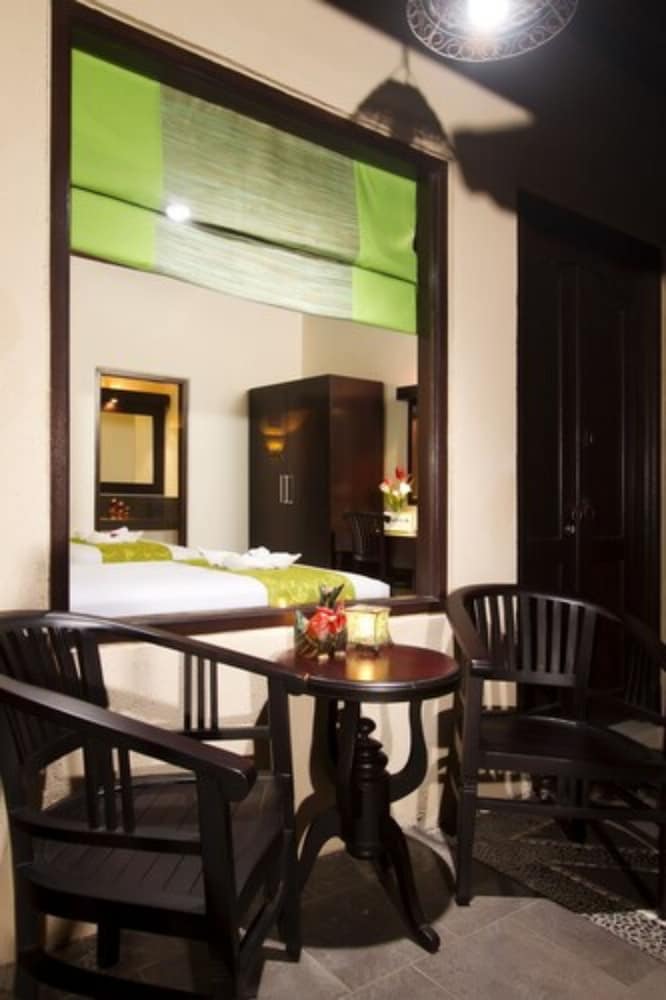 Bali Ayu Hotel And Villas 63/75