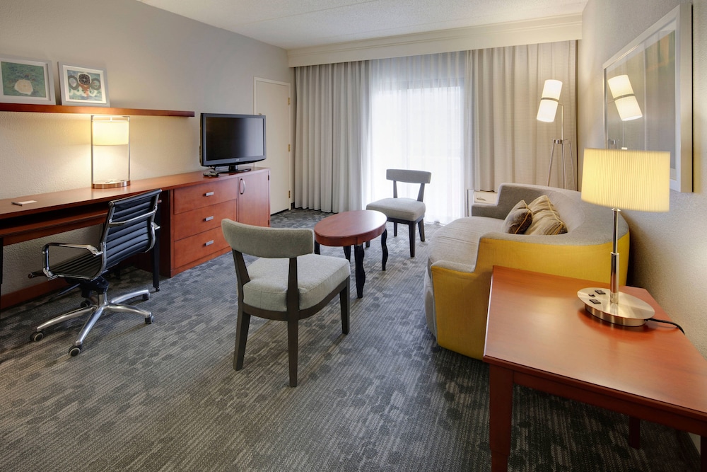 Courtyard Atlanta Norcross/Peachtree Corners 33/48