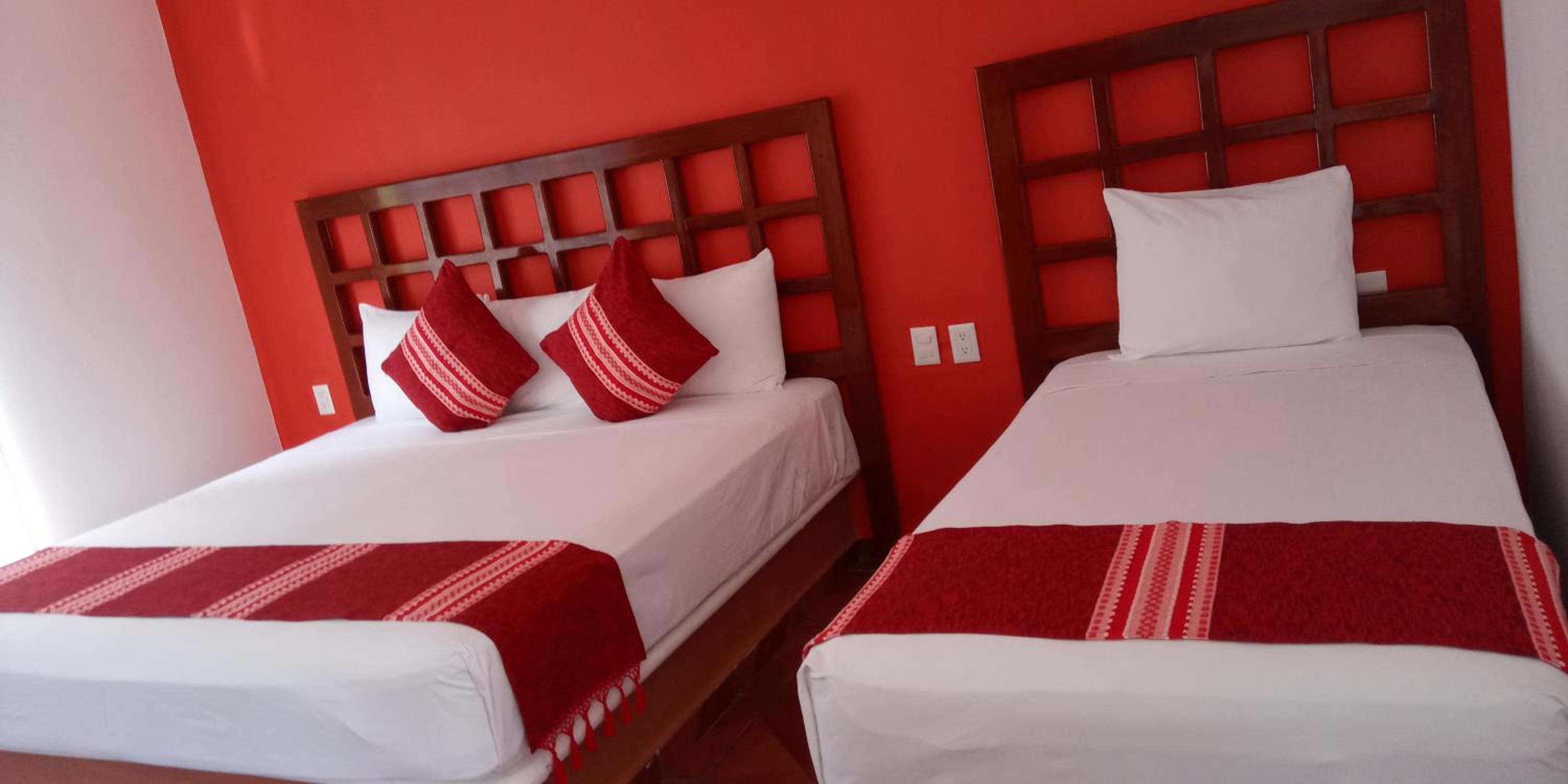 Hotel Posada de Abril 9/25