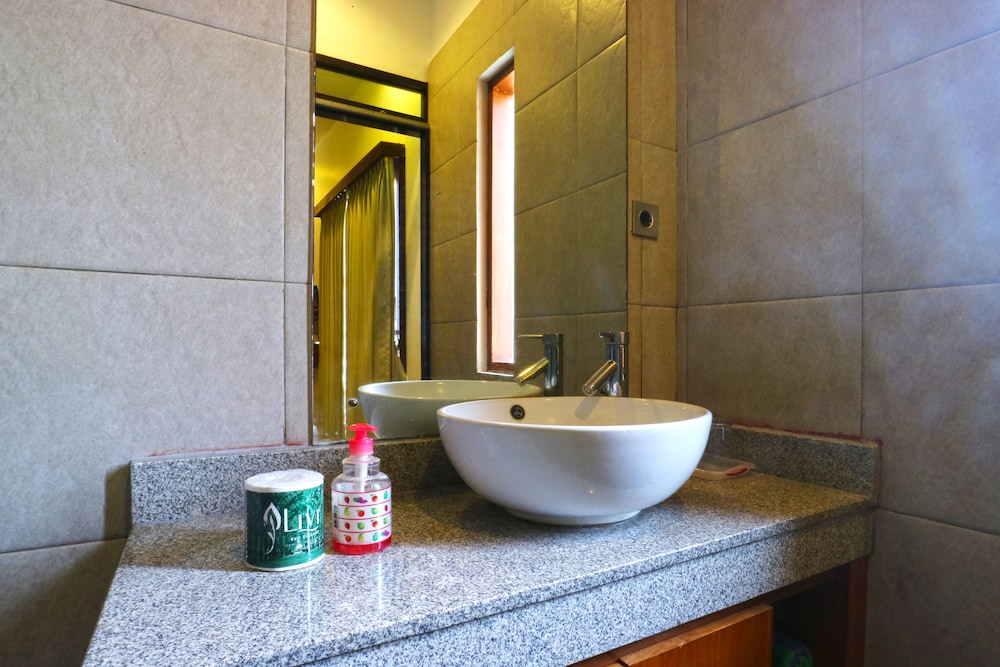 Saren Guest House Bali 46/59