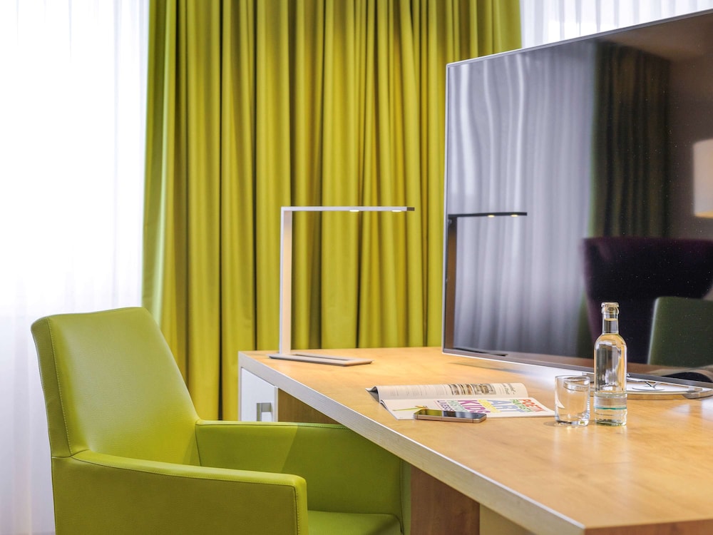 Mercure Hotel Saarbrucken City 57/59