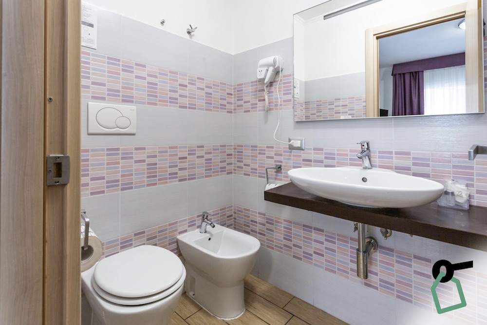 Hotiday Room Collection - Rome Barberini 40/49