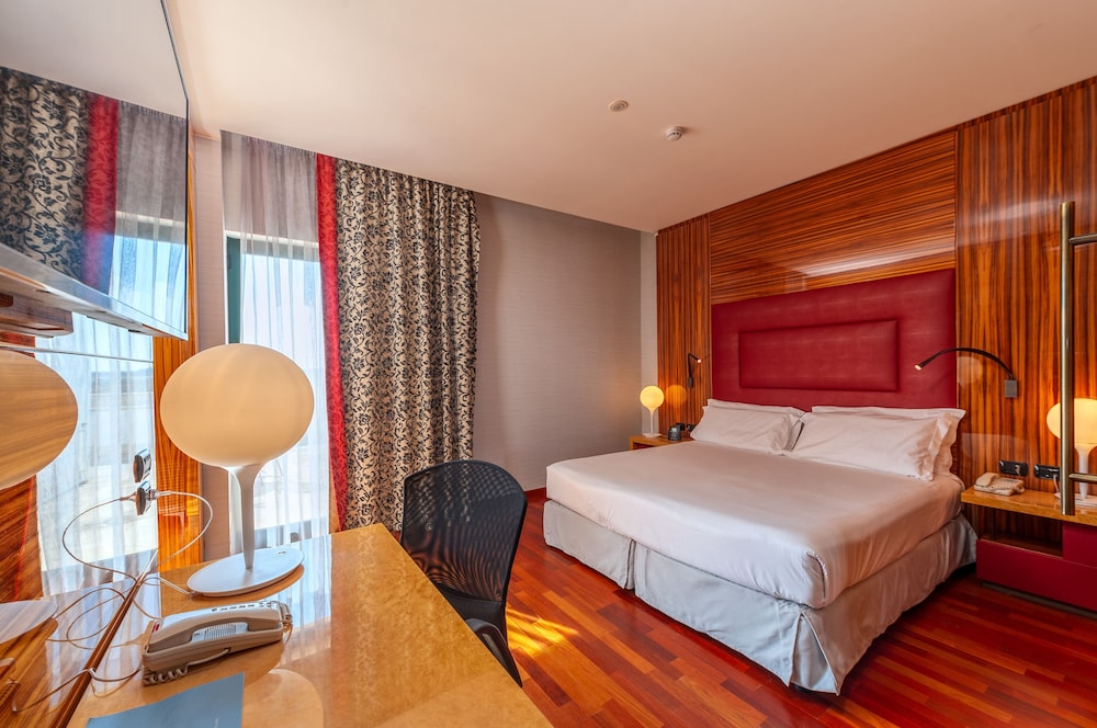 Acaya Golf Resort and Spa 6/66