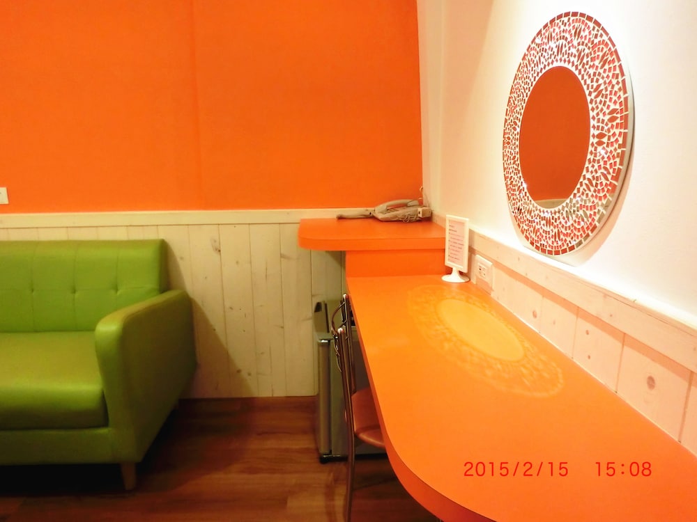 Xing Ji Hotel 39/50