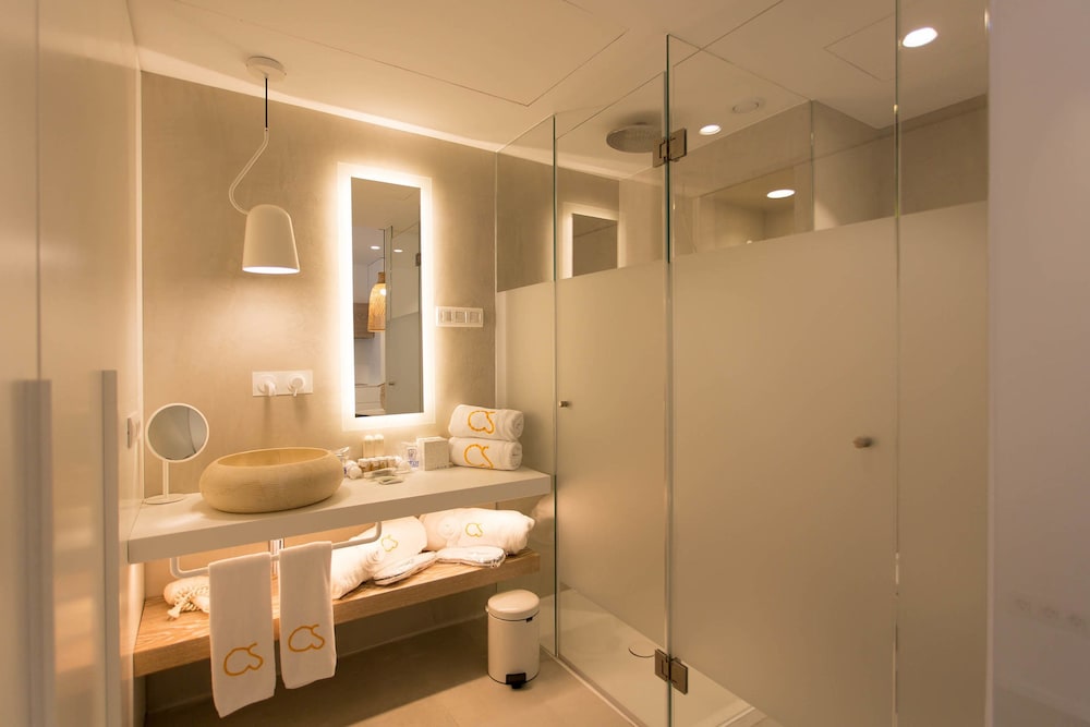 Sa Pedrera Suites & Spa 35/37
