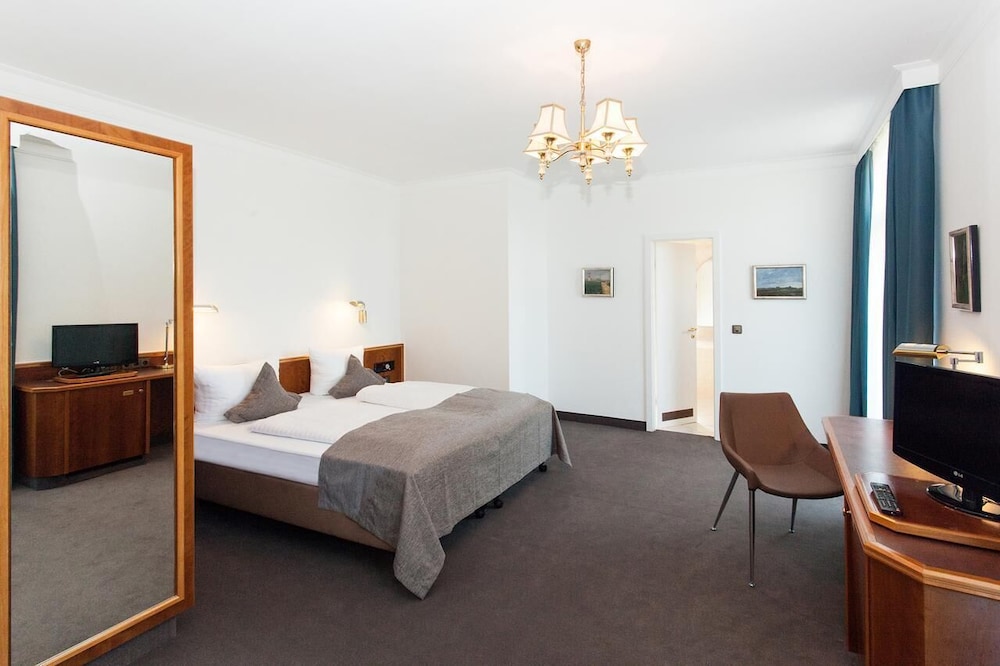 Trip Inn Klee Am Park Wiesbaden 20/48
