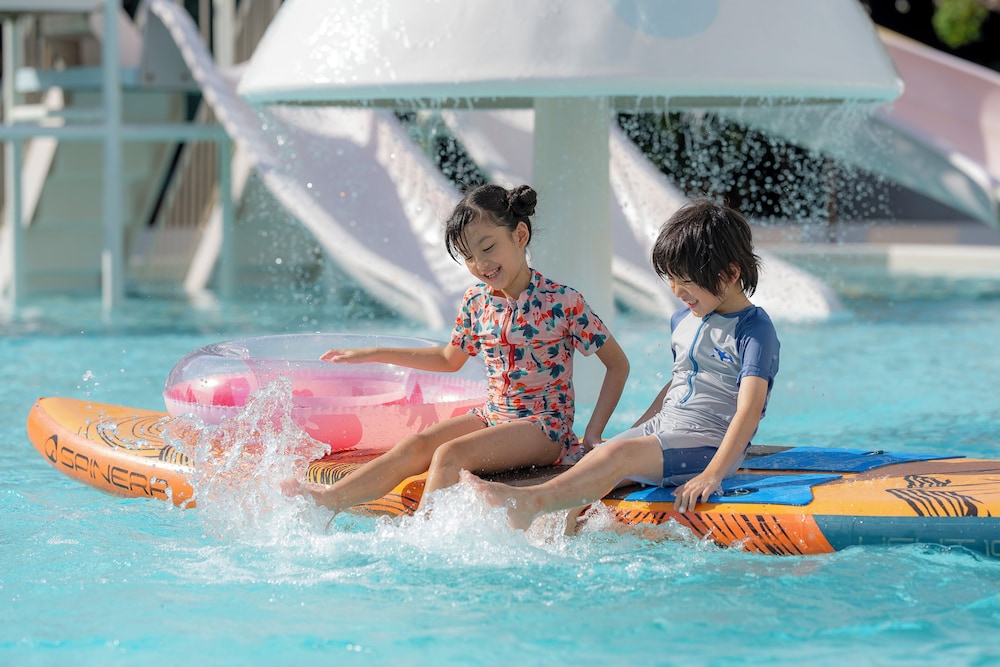 The Gems Mining Pool Villas Pattaya 43/50