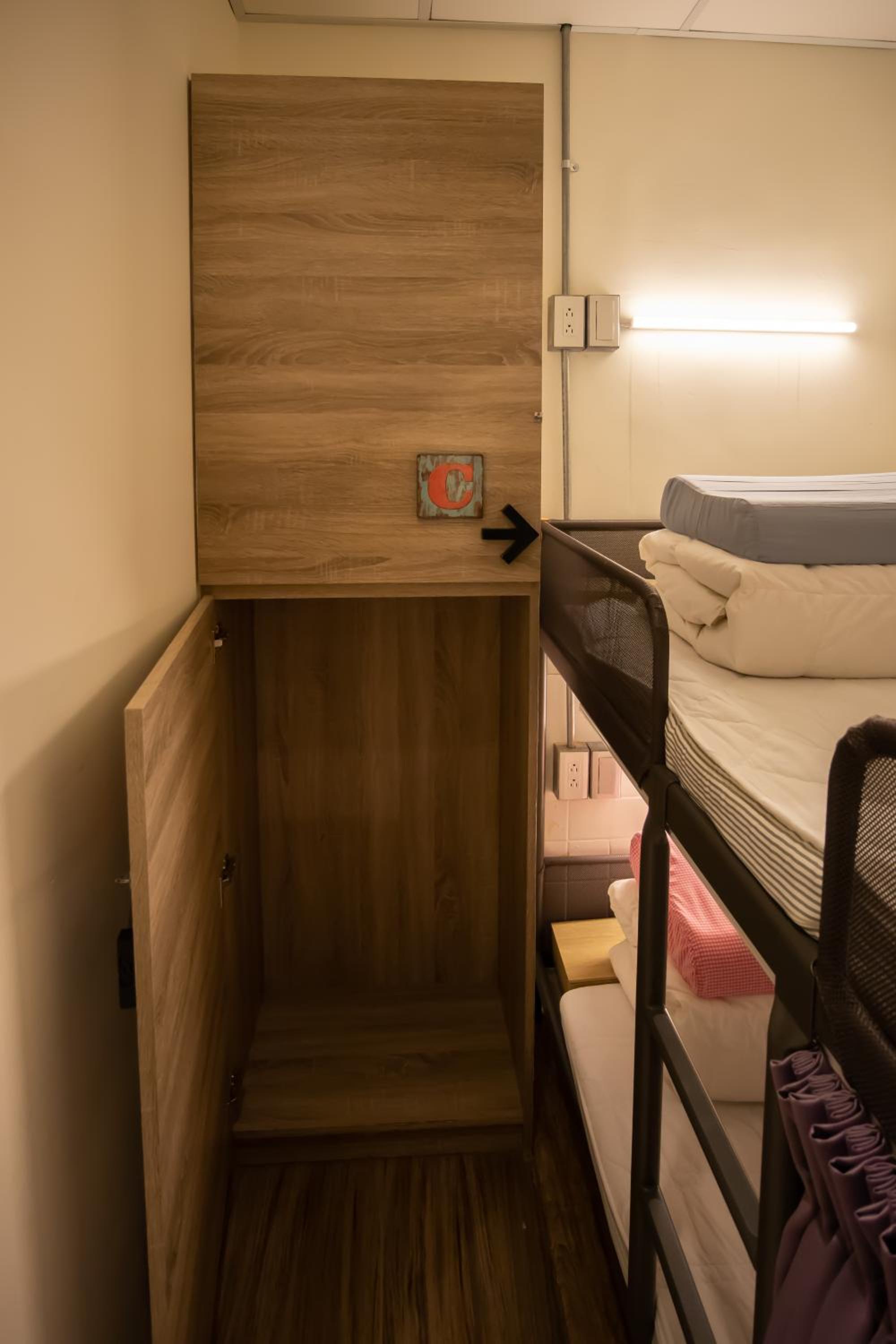 Hostel Jiizu 26/50