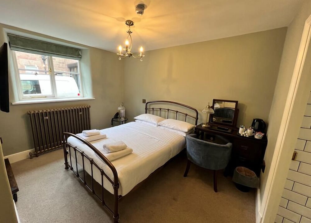 Alison House Hotel 13/50