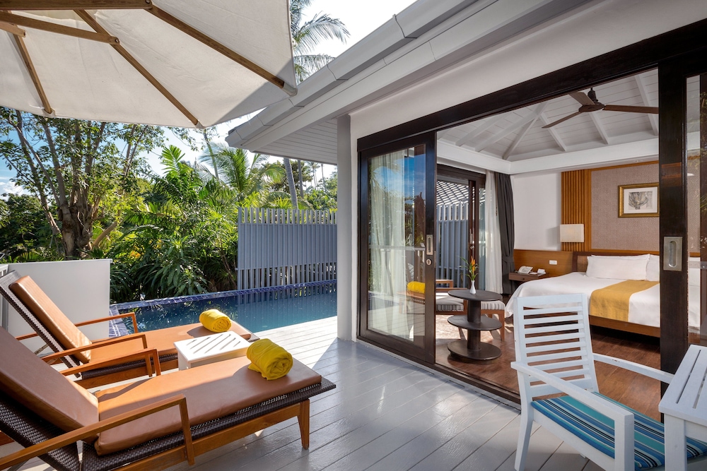 Centara Villas Samui 57/85