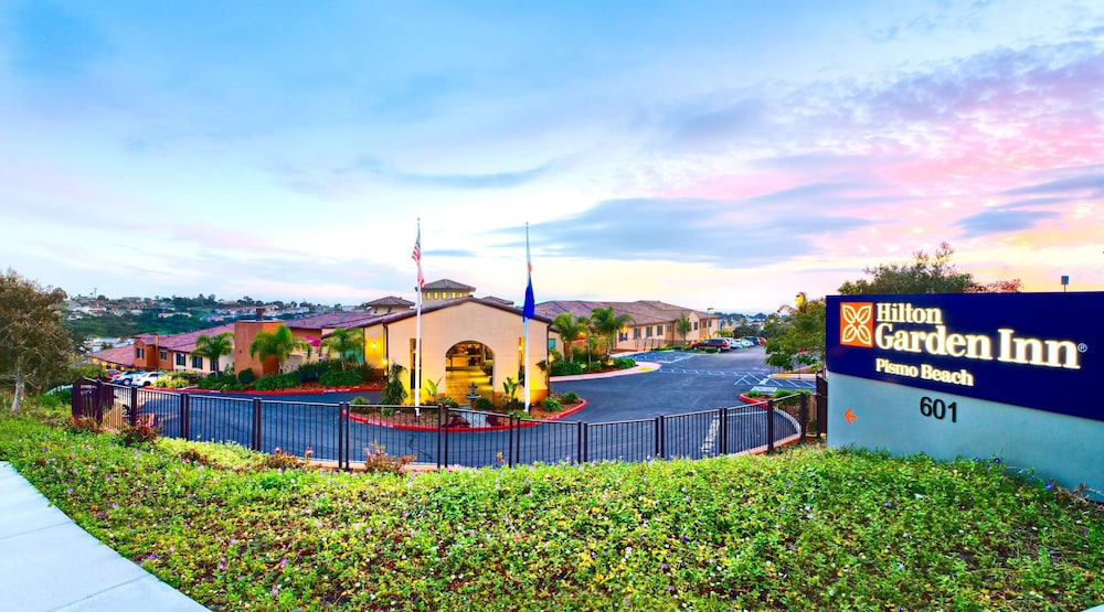 Hilton Garden Inn San Luis Obispo-Pismo Beach 42/50