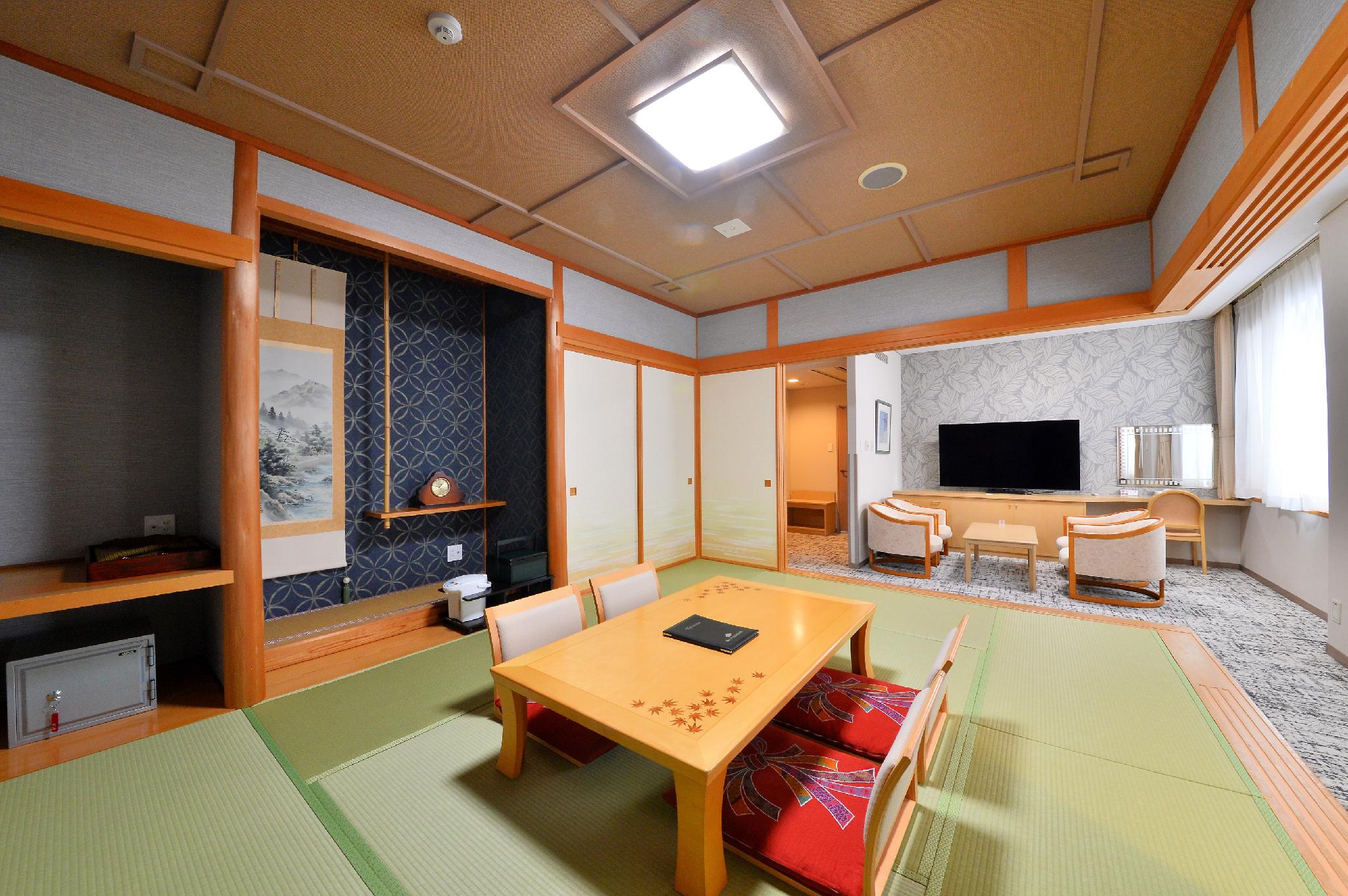 Yunokawa Onsen KKR Hakodate 32/47