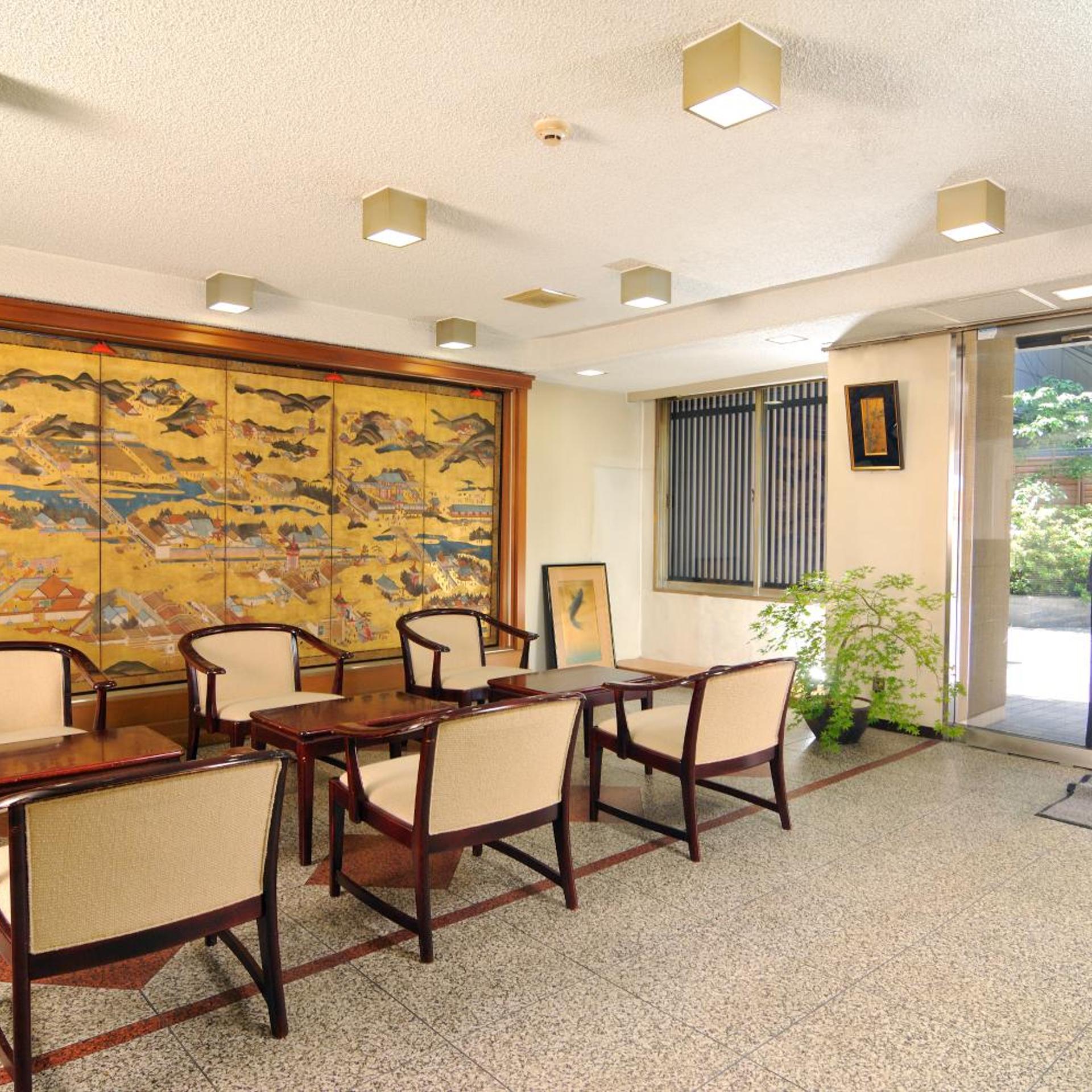 Hotel Iida 19/24