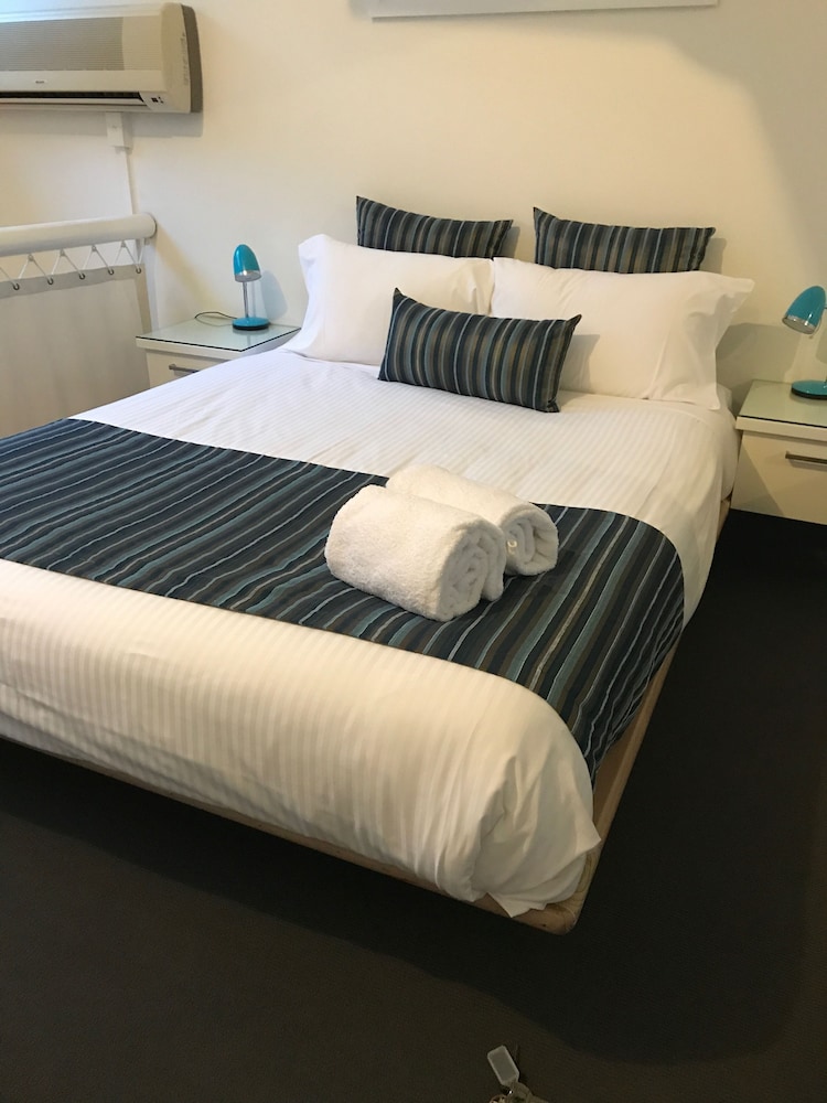 CARIBBEAN NOOSA RESORT photo2