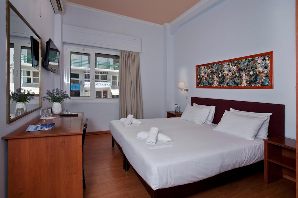 Grand Hotel Loutraki 16/48