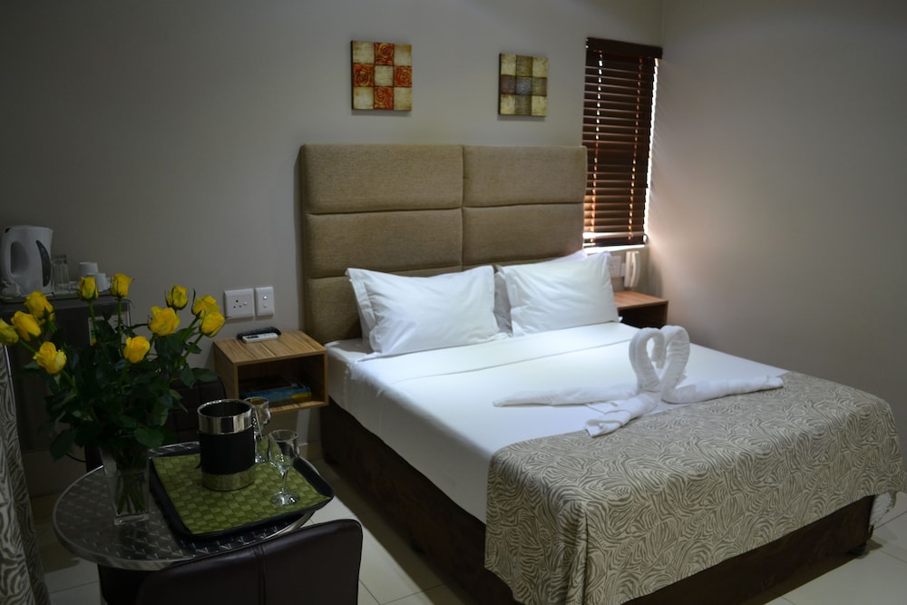Mesami Hotel 17/37