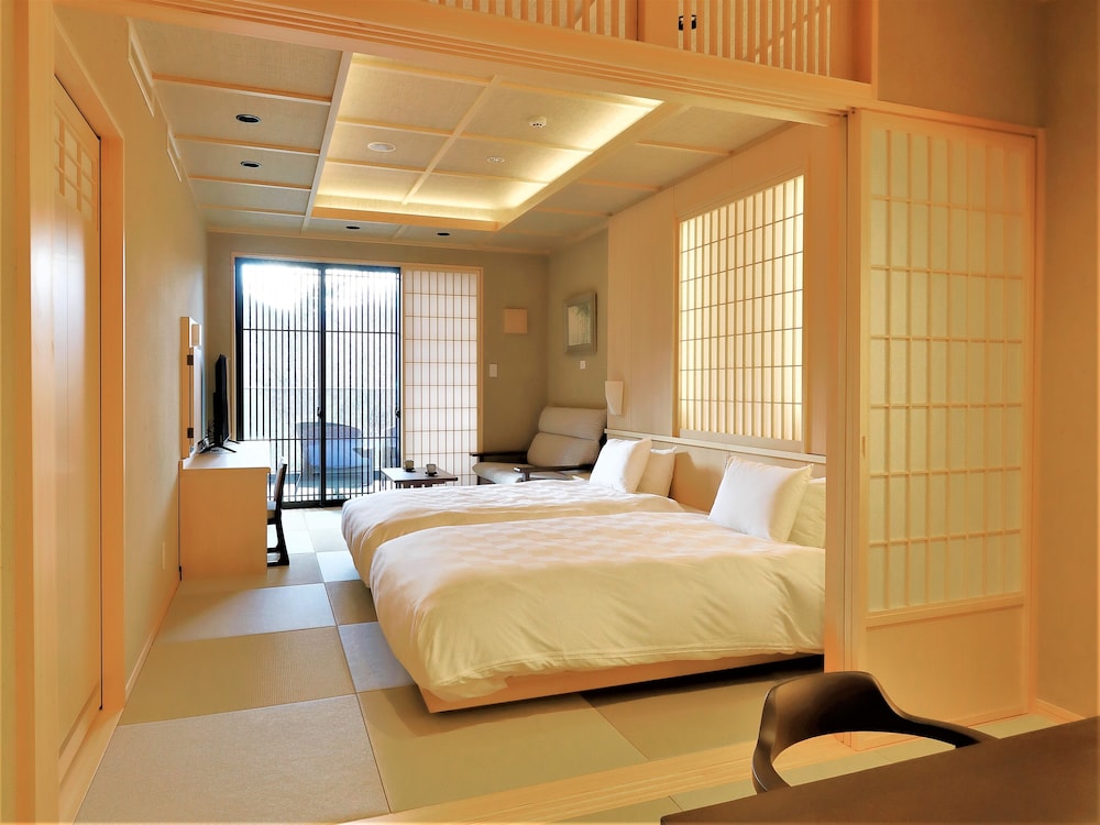 Hotel Morinokaze Hakone Sengokuhara 11/50