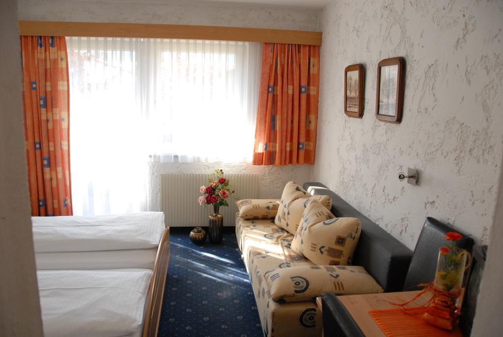 Hotel Edelweiss 16/22