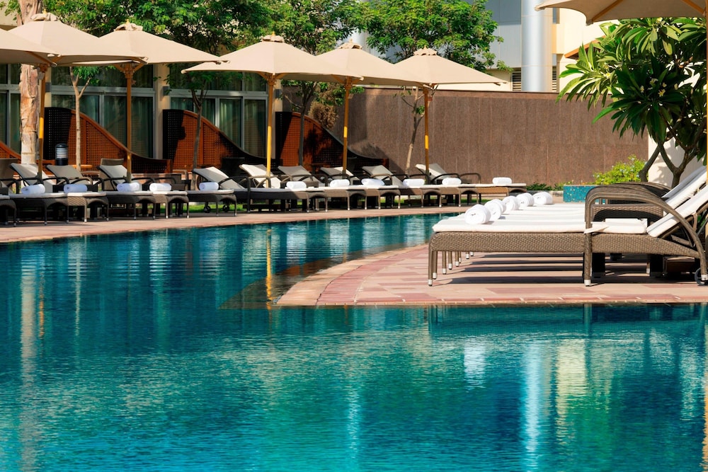 Le Meridien Cairo Airport in CAIRO