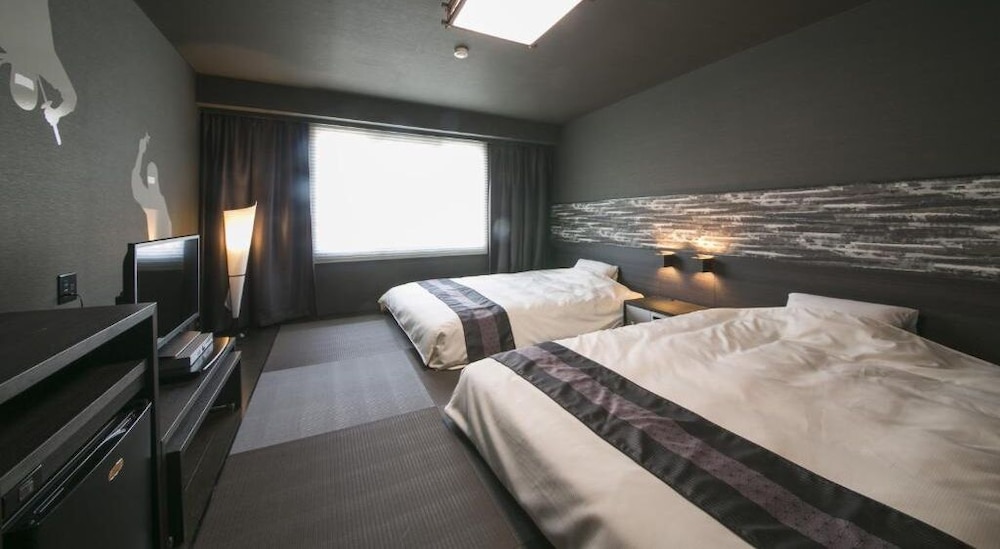 Iga Ueno City Hotel 18/64
