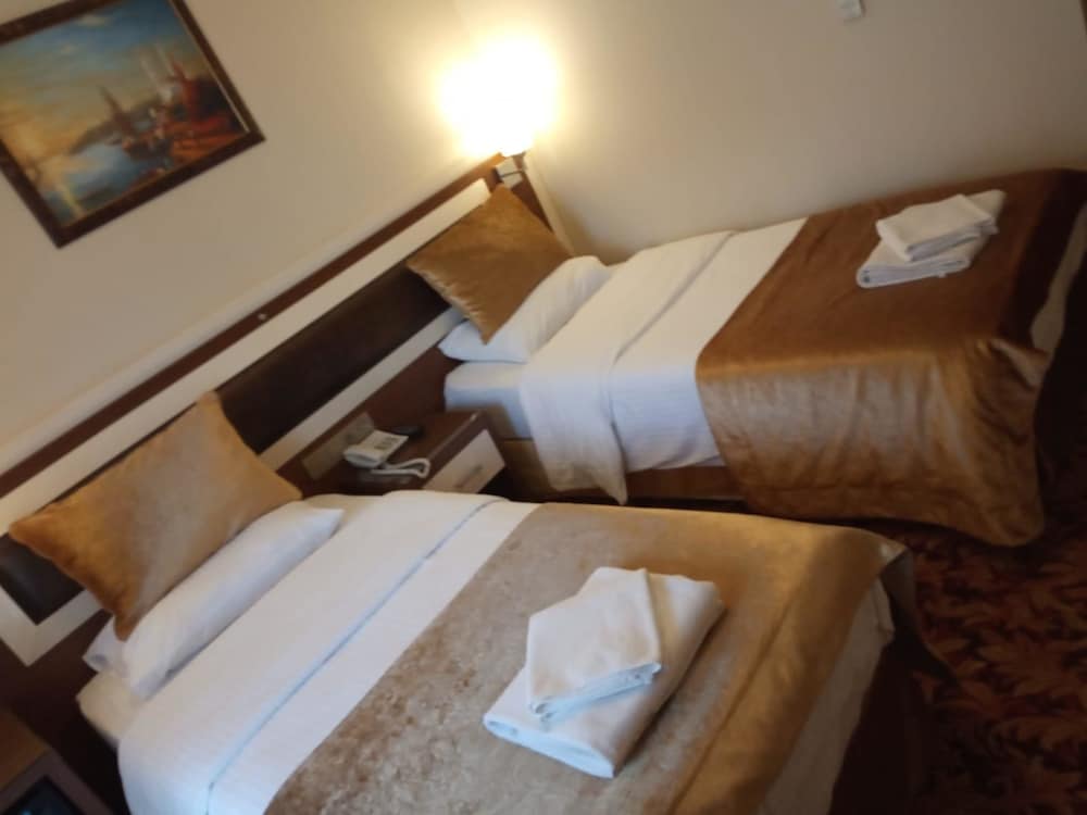 Grand Anatolia Hotel 22/37