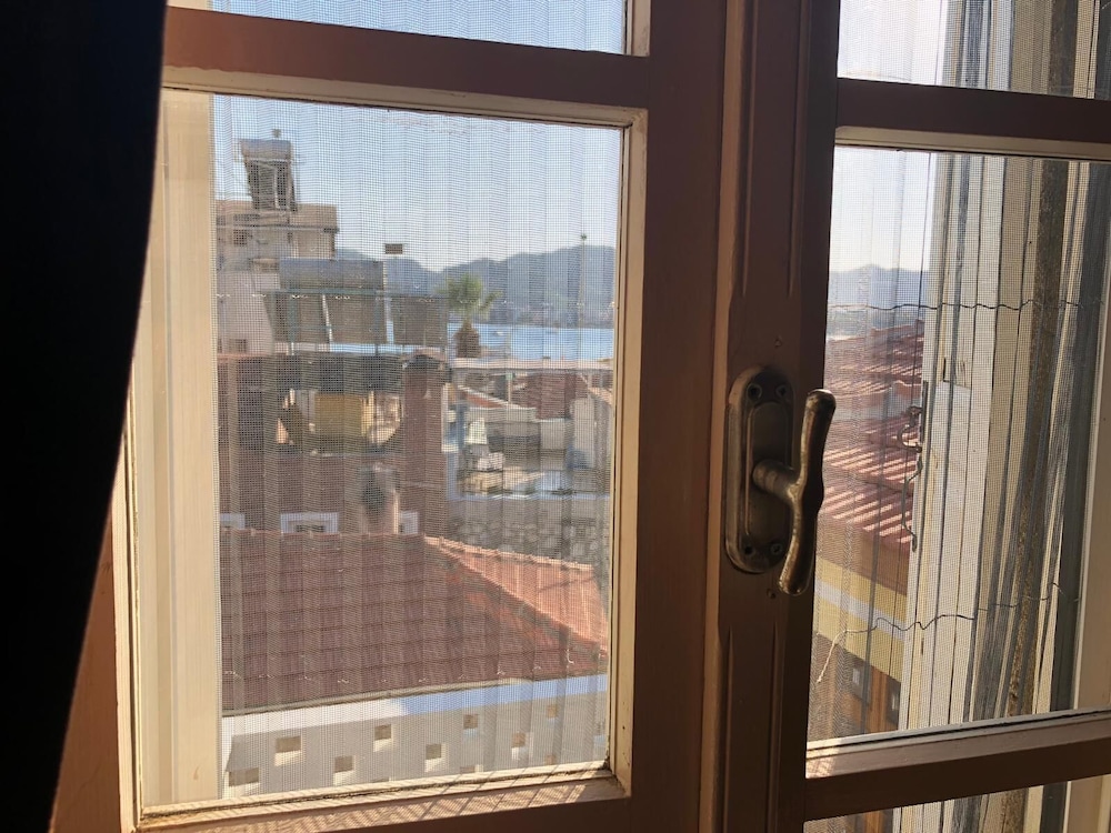 8 Oda Marmaris 25/50