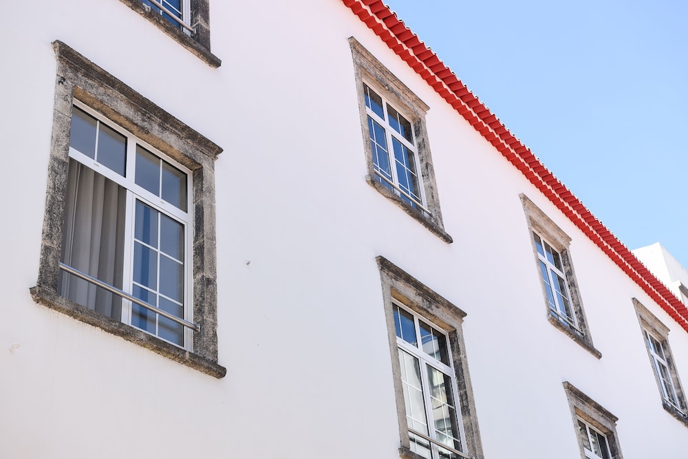 Casa Das Arcadas in AZORES - SAO MIGUEL