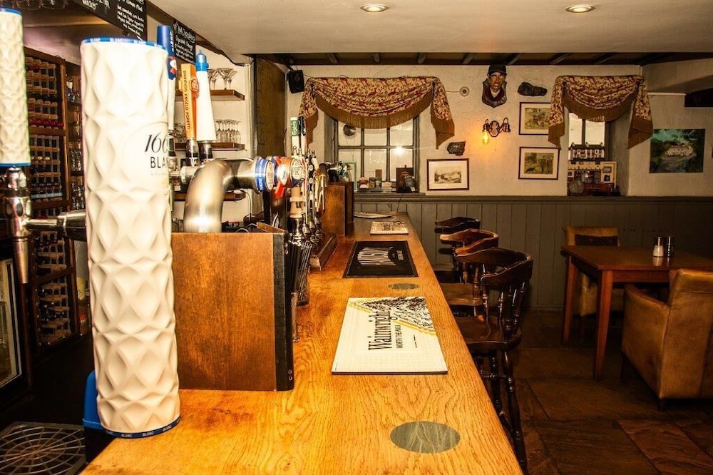 The Brown Horse Inn 37/50