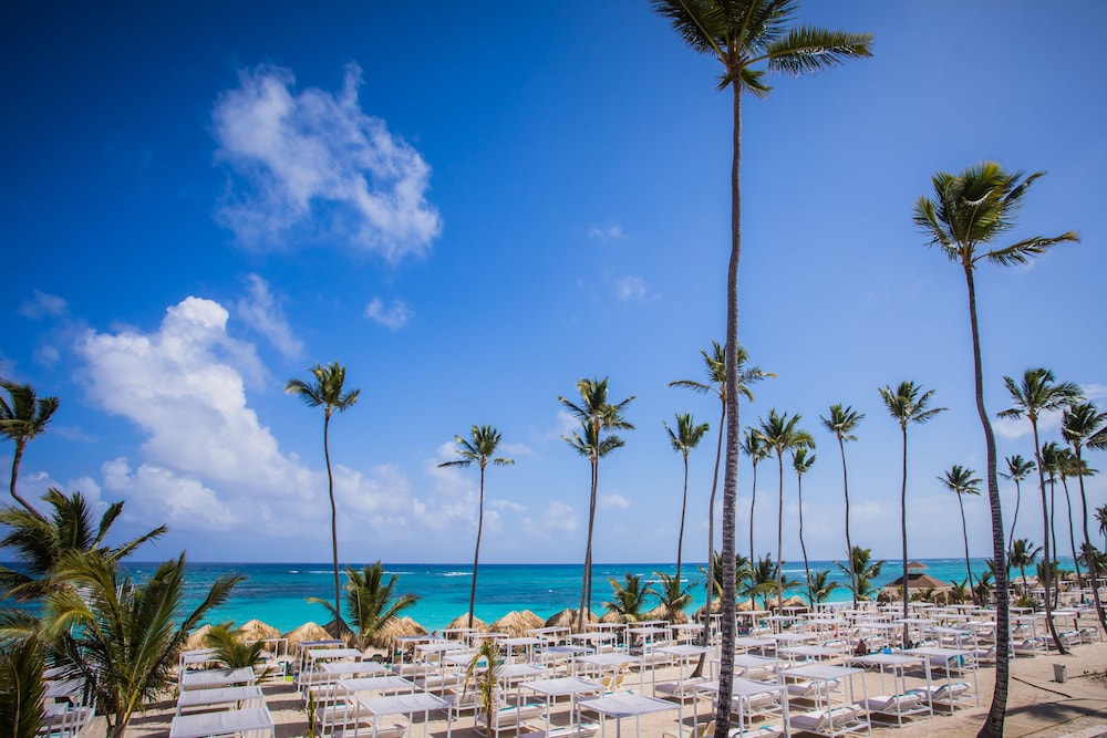 Majestic Mirage Punta Cana - All Inclusive 69/74