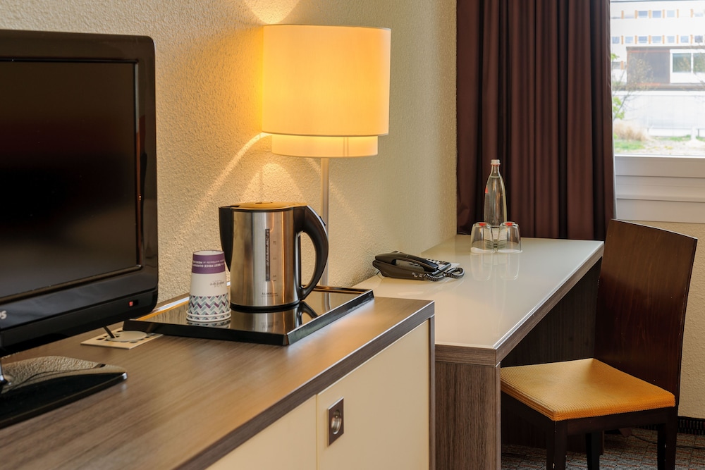 Mercure Hotel Koeln West 38/71