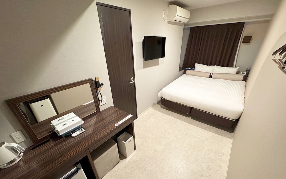 Tanimachi Luxe Hotel 29/57