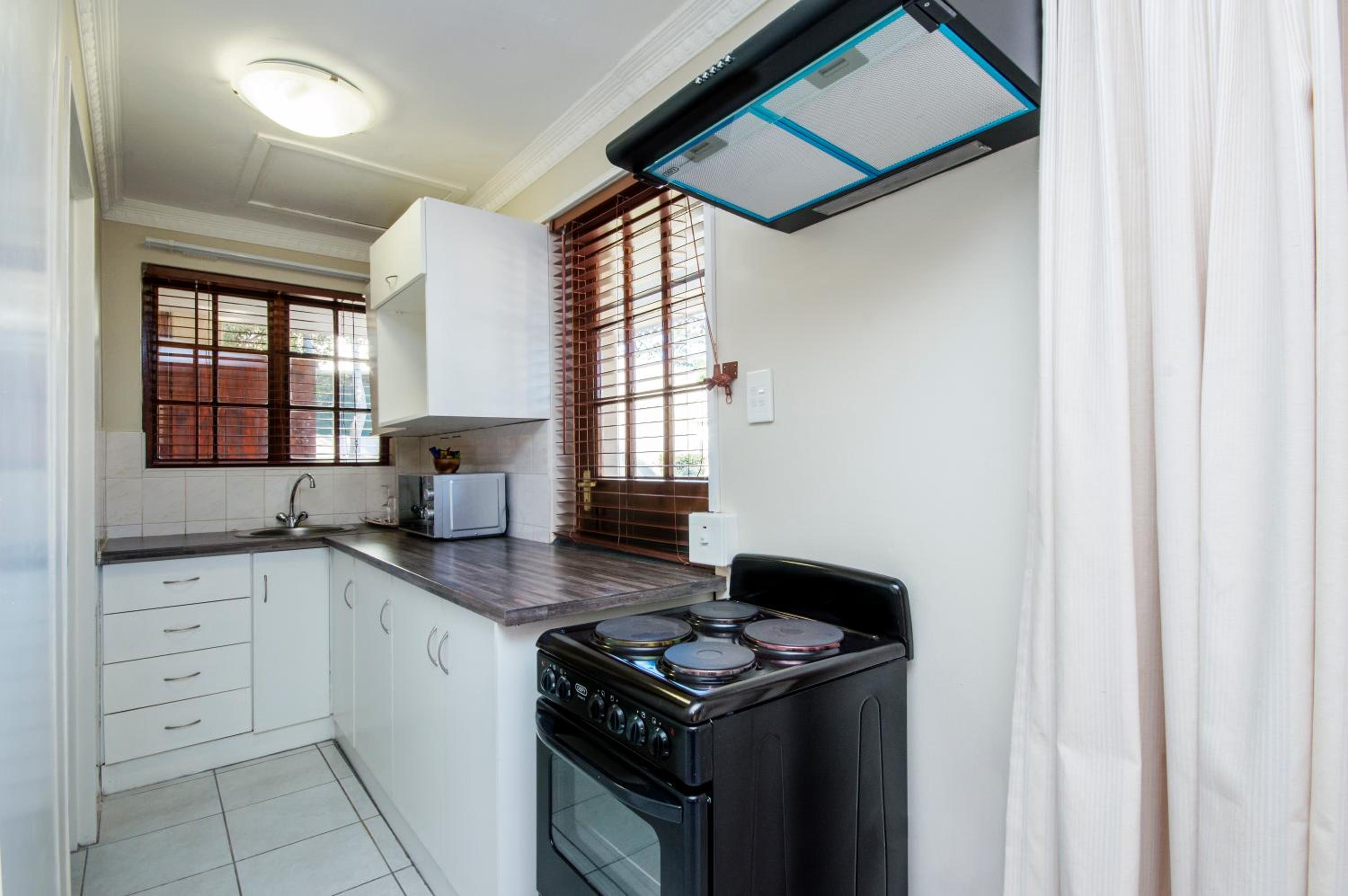 Walmer Villiers Self Catering 26/26