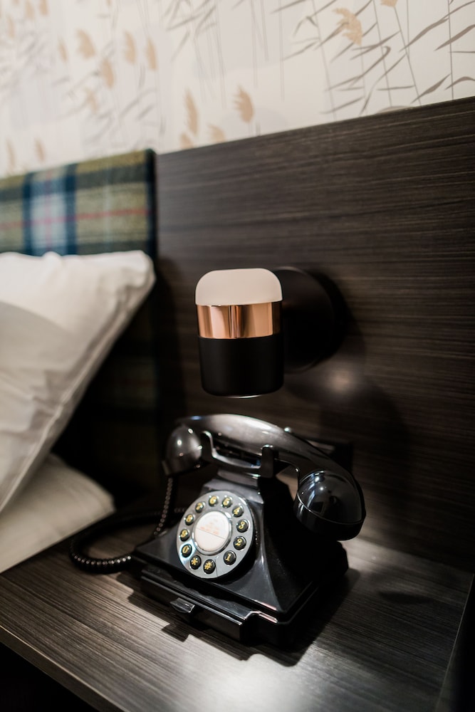 Hew & Draw Hotel 21/36
