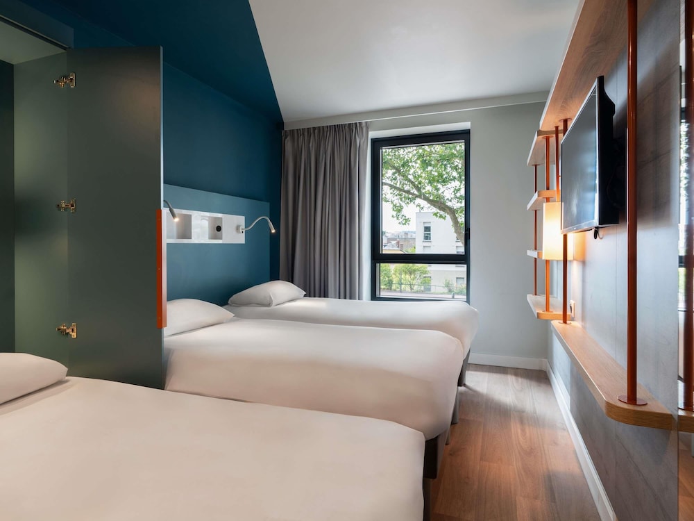 ibis budget Rouen Centre Rive Gauche 22/61