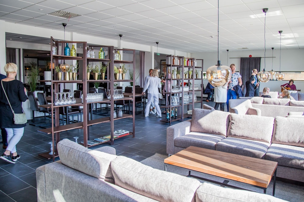 Quality Hotel Vanersborg 24/27