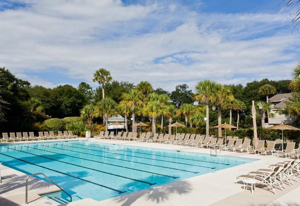 Wild Dunes Resort Sweetgrass Inn and Boardwalk Inn 24/35