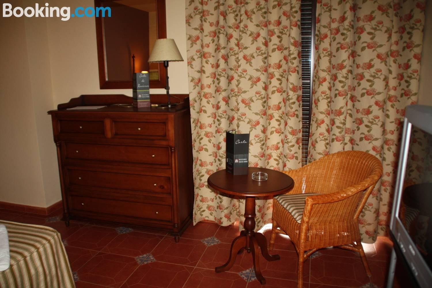 Hotel Posada del Cordobés 7/17