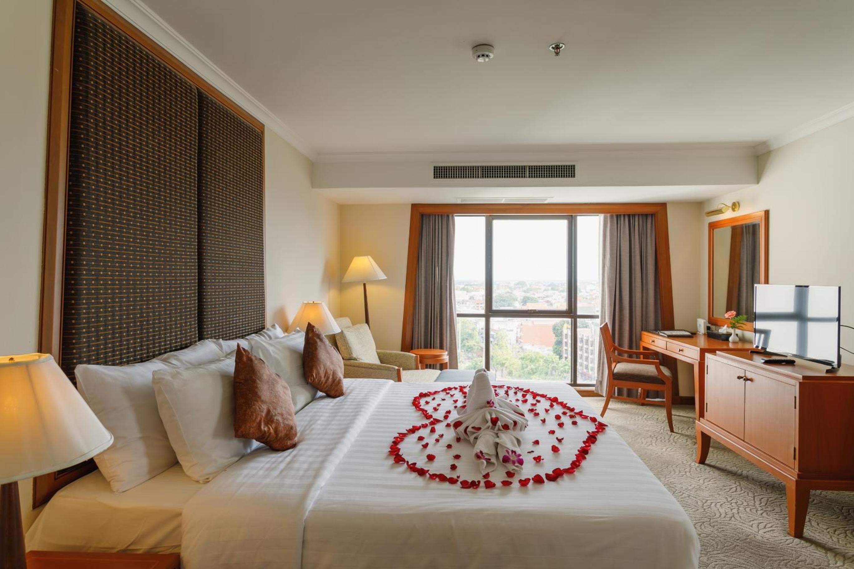 Princess, 1 Bedroom, Suite