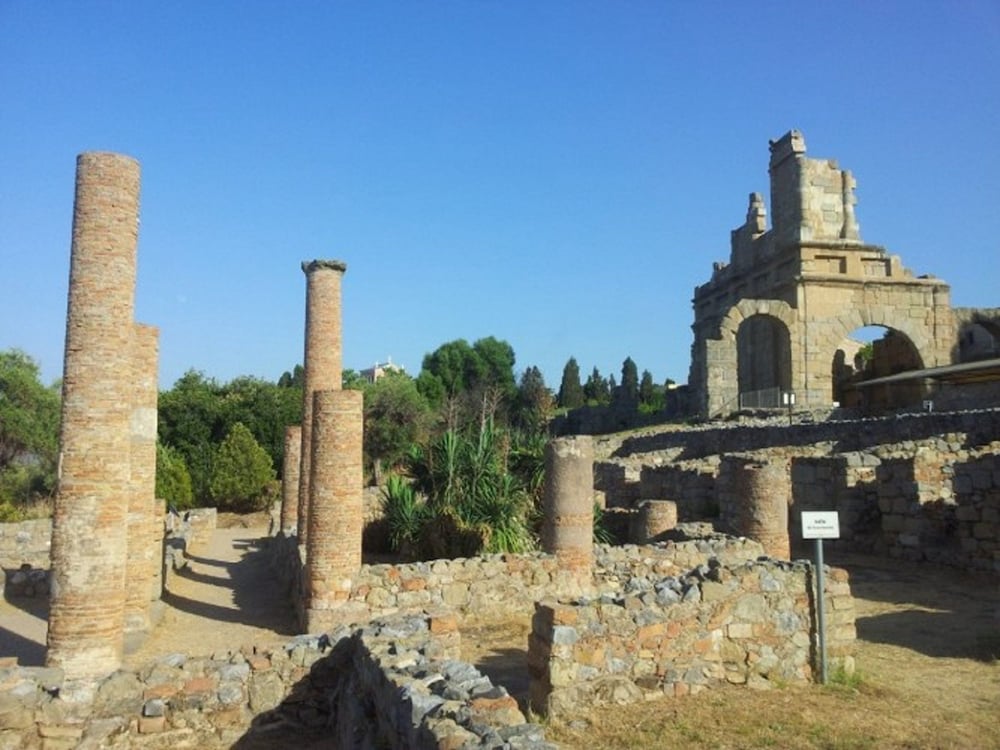La Rosa Dei Venti 40/47