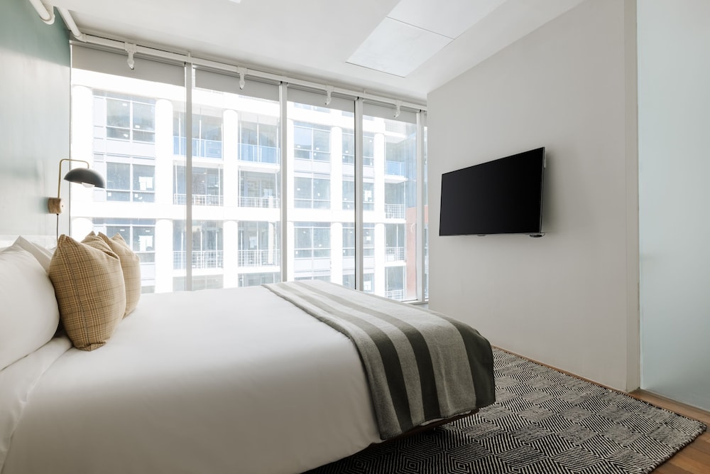 Sonder The Slate (ex. Templar Hotel) 40/58