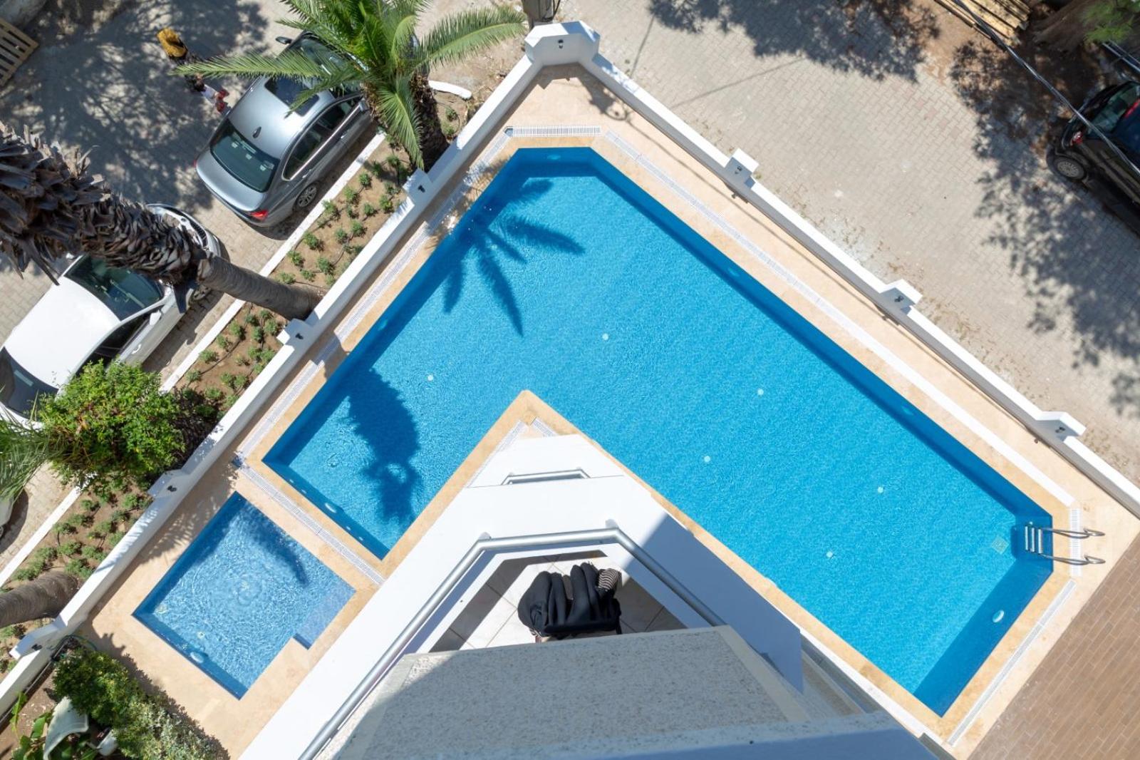 A.Emreli Suite Hotel 28/50