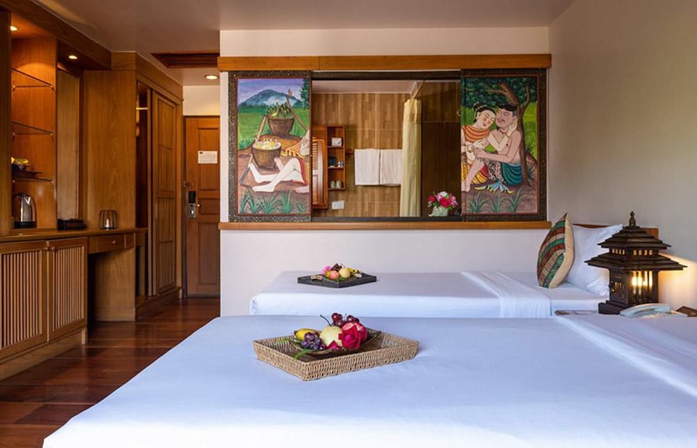 Phowadol Resort Spa 28/69