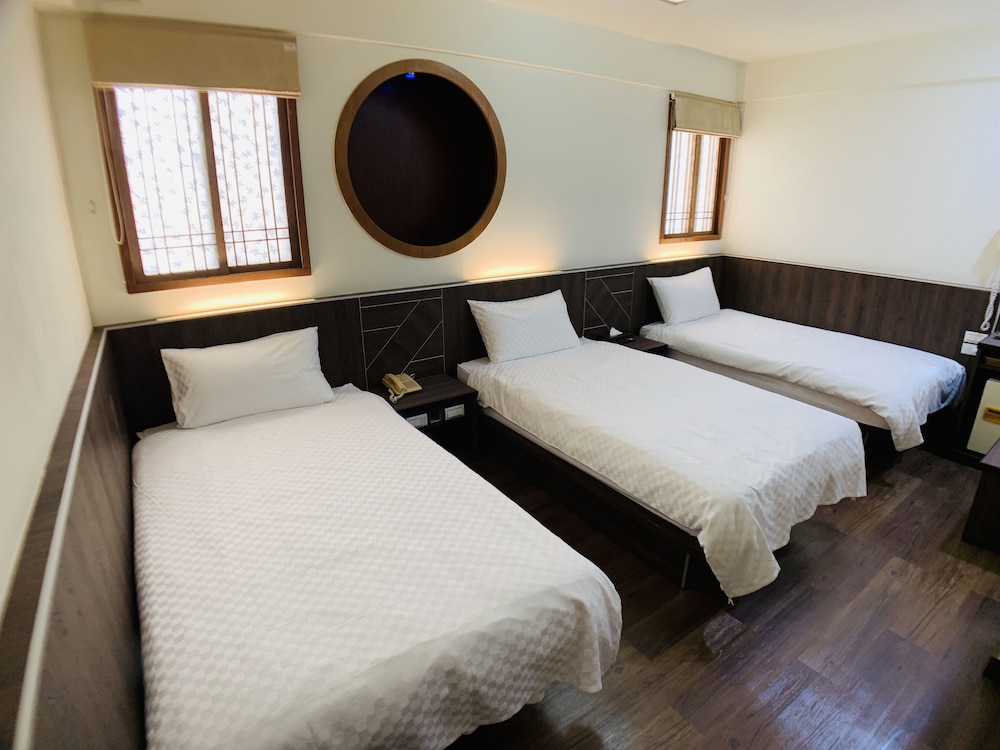 Penghu An-I Hotel 30/52