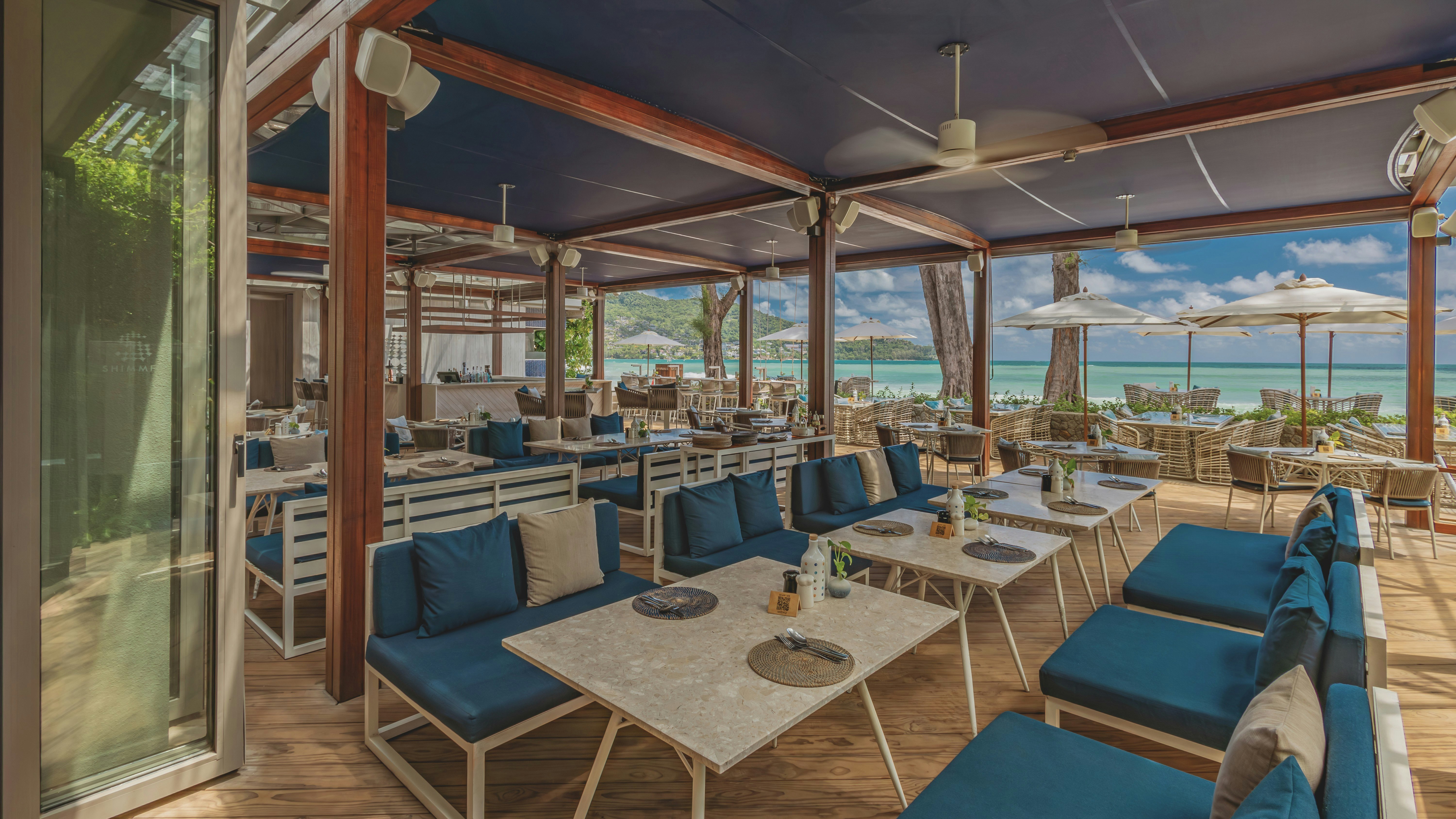 Twinpalms MontAzure Phuket Resort 59/81