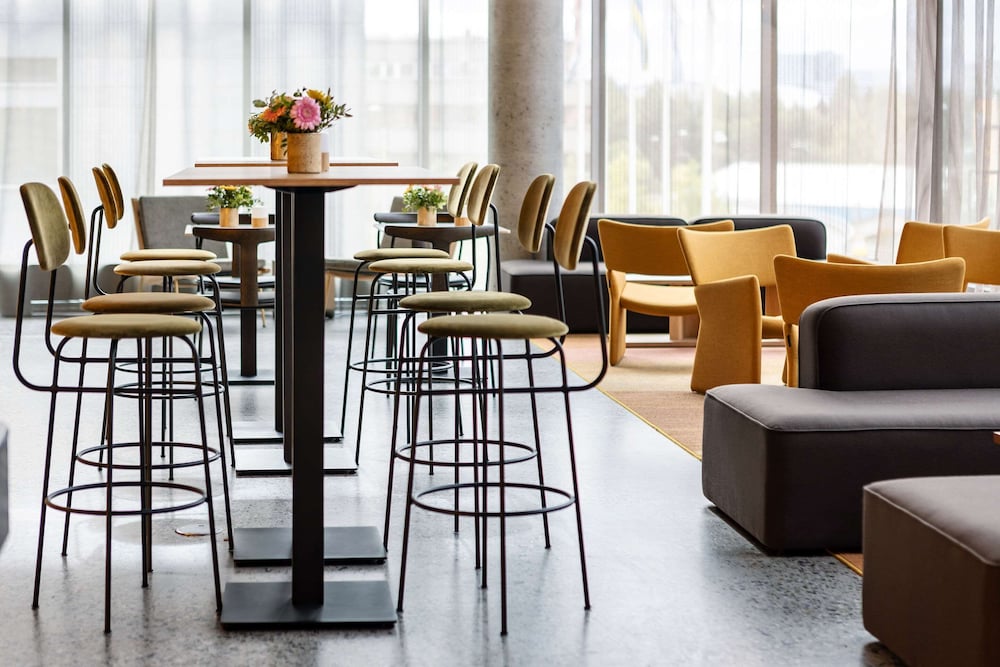 Quality Hotel Hasle Linie 52/65