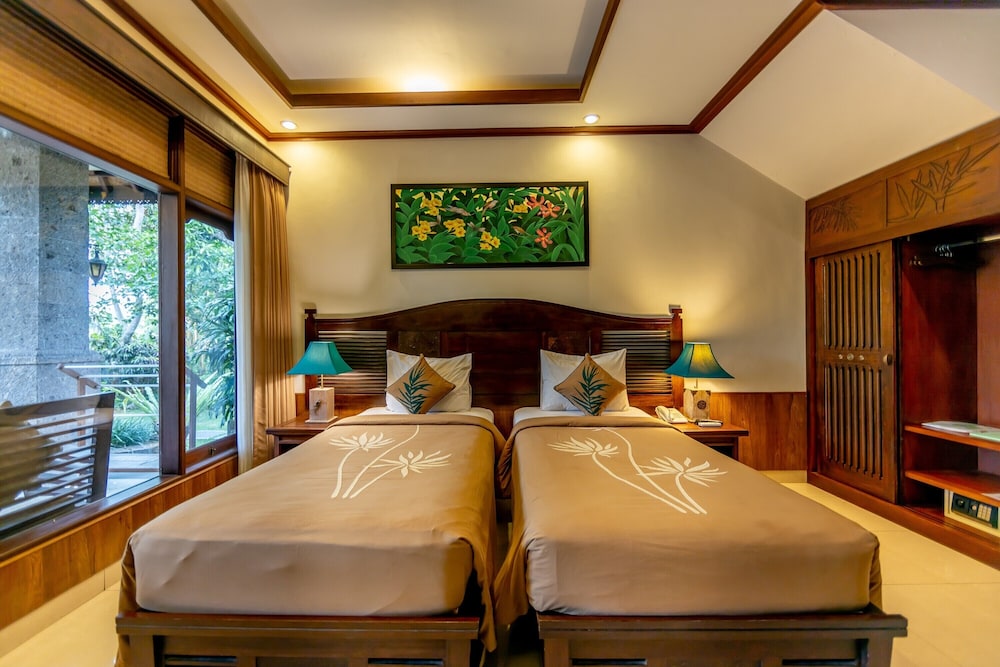 De Munut Balinese Resort and Spa 36/71