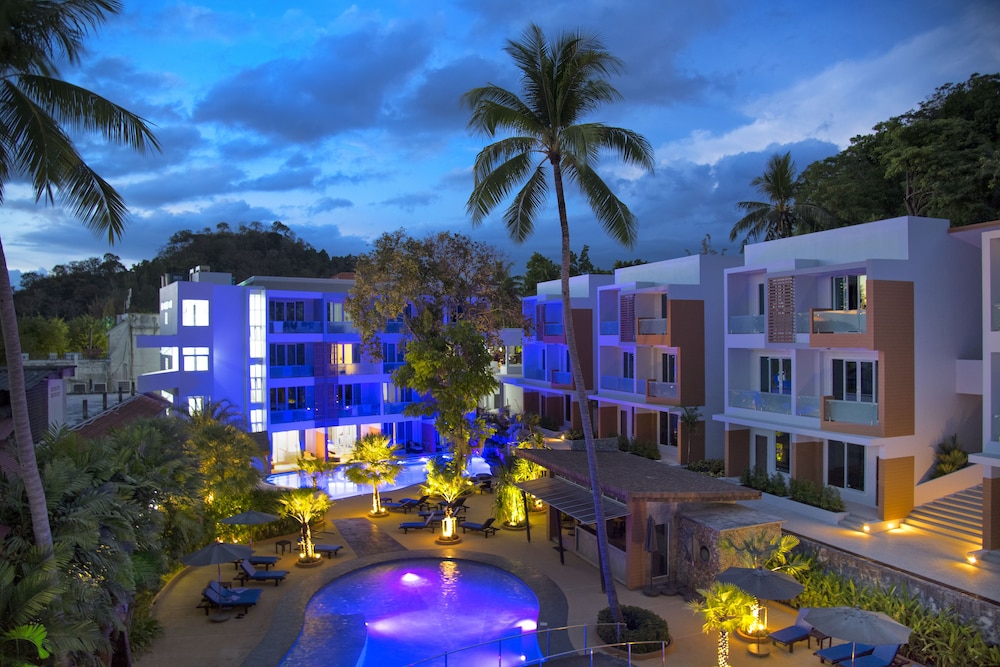 The L Resort Krabi 8/59