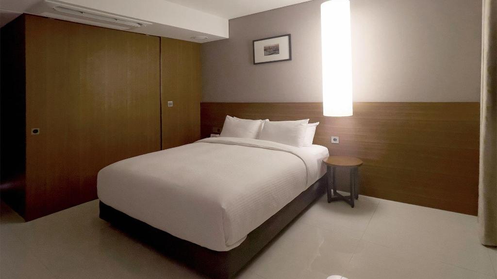 Top Cloud Hotel Gunsan 15/35